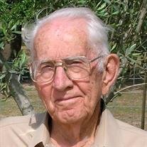 Leon L. Stoeltje