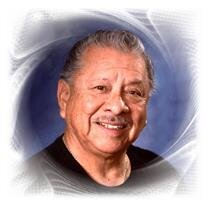 Genaro "Jerry" Morales Sr