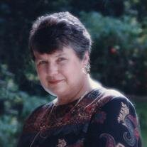 Mrs. Donna Jean Kollar