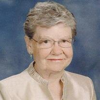 Irene Elizabeth Kasper