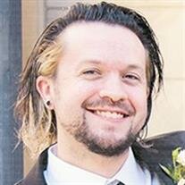 Mr. Kaare Dale Patterson