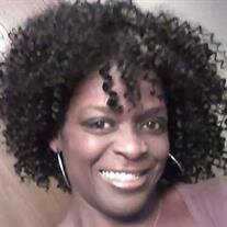 Verda "Veda" James