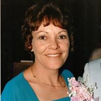 Patricia  Ann (Teston) Madison