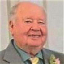 Allen Ray Cook