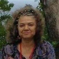 Dianne Bercy