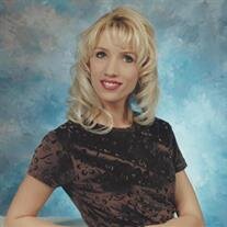 Cynthia Ann (Vogel) Voth