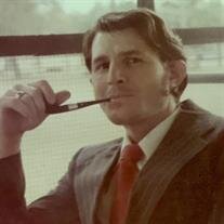 Barry  L.  Pence, Sr. 