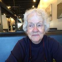 Myra Ann Jinks