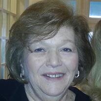 Barbara J Salkind