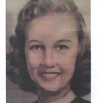 Mary Inez Bailey