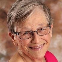 Vera M. Scheppler