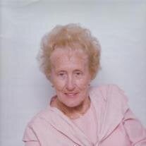 Eleanor Elizabeth Beal