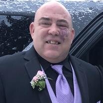 Thomas "Tommy" Hayes