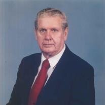 Earl Archie Belzung