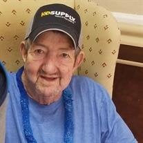 Jerry Davis Chapman