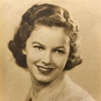 Dorothy  Mae (Covey) Hampton
