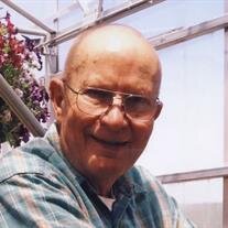 Raymond Edward Potter 