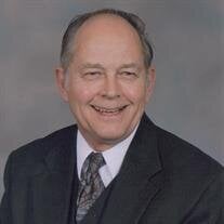 Jerry M.  Lawrence