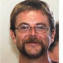 John Henry Laub III