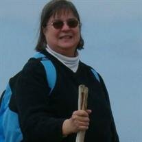 Christina Marie Sever