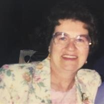 Nancy  Carol Ann Powell Hancheck