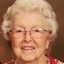 Gladys  L.  Poirier