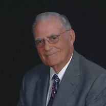 Darrel R. Duffy