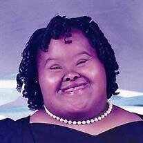 Ms. Kimberly Patrice Owens