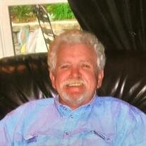 Paul Pierson Campbell