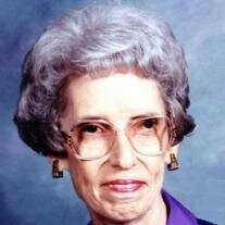 LaVerne Morrison