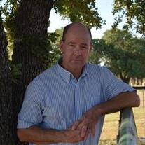 J.R. "Rusty" Cook