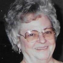 Shirley  Ann Vickery
