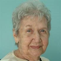 Ruby Helon Howard Ayers 