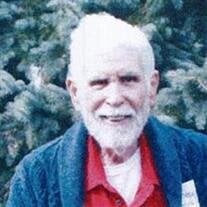 Billy Ray "Bill" Stover