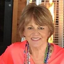 Peggy Louise Morris