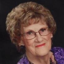 Shirley J. Morrow