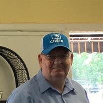 Mr. Hugh Nichols Plummer