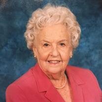 Bernice Juanita King Atkinson