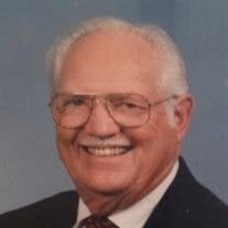 Kenneth G. Kellar