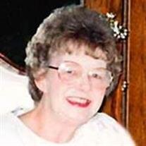 Darlene E. (Kraus) Anderson