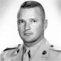 Major Mayhlon L. Degernes Jr.