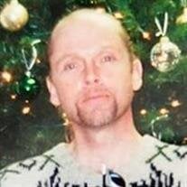 James Clinton Gustafson