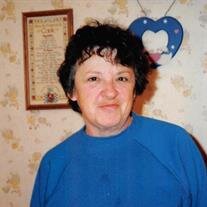 Mary C. McCarthy