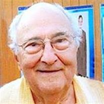 Constantine J.  'Dino' Psihos
