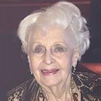 Marion A. (Folstad) Wartchow