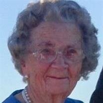 Elizabeth Harrison Bringman