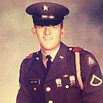 Jerry Dean Wofford
