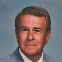 Mr. Benjamin (Ben) Otis Carroll