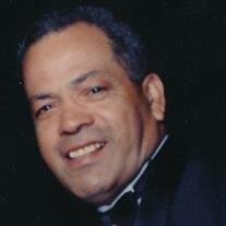 Hugo A.  Miranda
