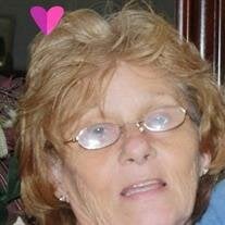Wanda Jane Battles